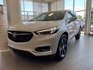 2021 Buick Enclave