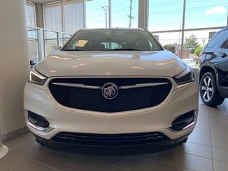 2021 Buick Enclave