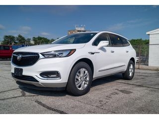 2021 Buick Enclave
