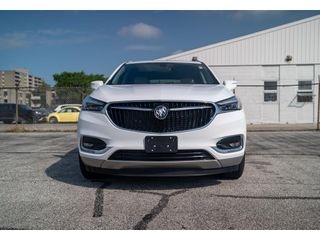 2021 Buick Enclave