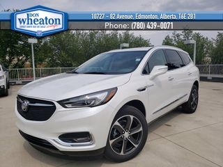 2021 Buick Enclave