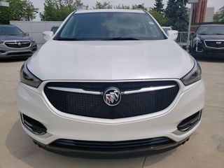2021 Buick Enclave