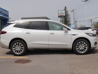 2021 Buick Enclave