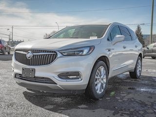 2021 Buick Enclave