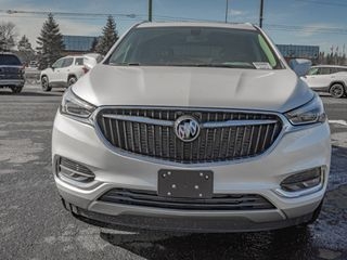 2021 Buick Enclave