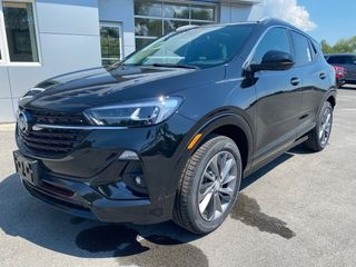 2021 Buick Encore GX