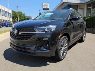 2021 Buick Encore GX