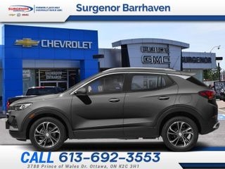 2021 Buick Encore GX