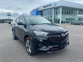 2021 Buick Encore GX