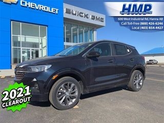 2021 Buick Encore GX