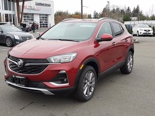 2021 Buick Encore GX