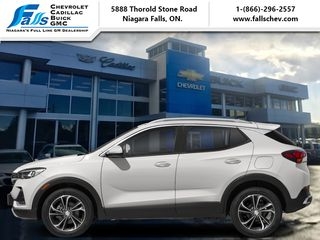 2021 Buick Encore GX