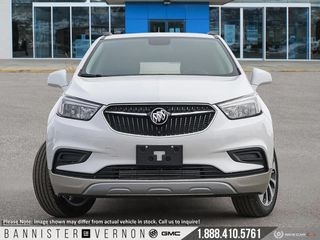 2021 Buick Encore