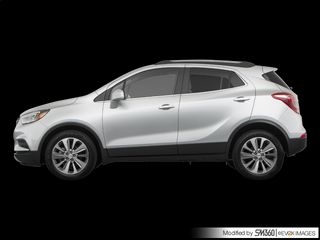 2021 Buick Encore