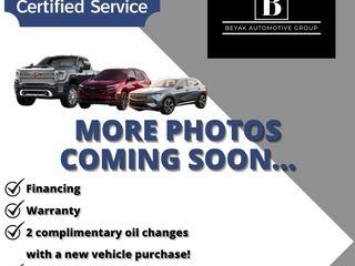 2021 Buick Encore