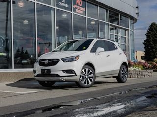 2021 Buick Encore