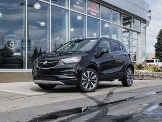 2021 Buick Encore