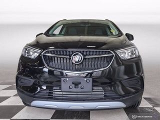 2021 Buick Encore