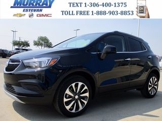 2021 Buick Encore
