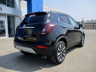 2021 Buick Encore