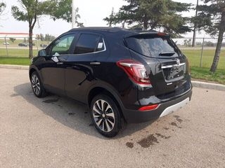 2021 Buick Encore