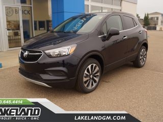 2021 Buick Encore