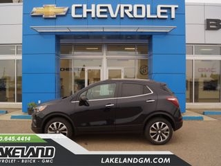 2021 Buick Encore