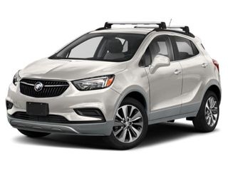 2021 Buick Encore