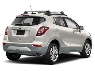 2021 Buick Encore