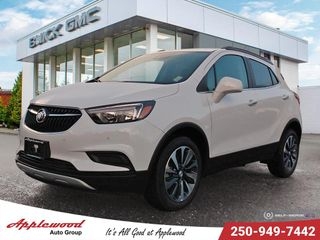 2021 Buick Encore