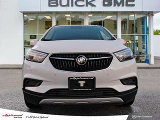 2021 Buick Encore