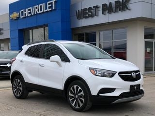 2021 Buick Encore