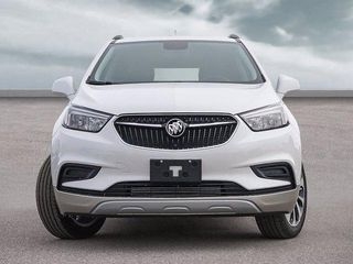 2021 Buick Encore