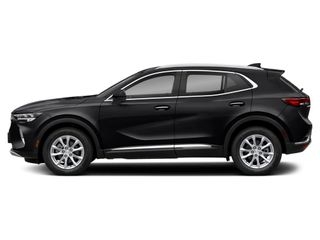 2021 Buick Envision