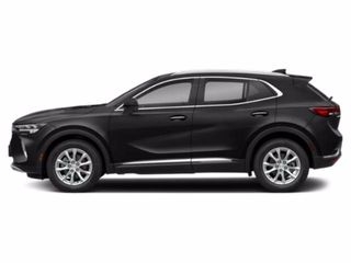 2021 Buick Envision