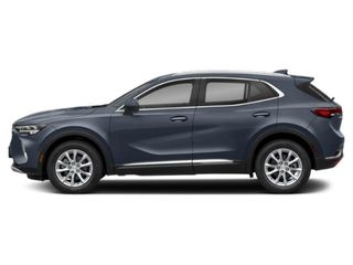 2021 Buick Envision