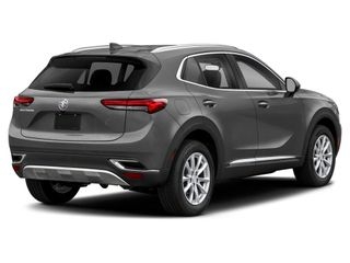 2021 Buick Envision