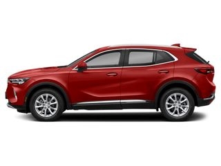 2021 Buick Envision