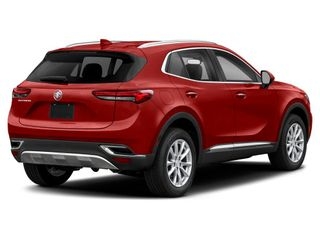 2021 Buick Envision