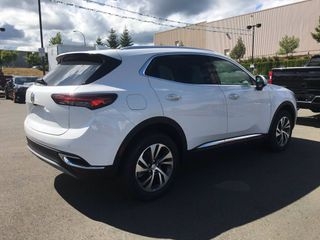 2021 Buick Envision
