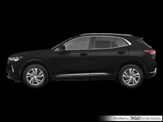 2021 Buick Envision