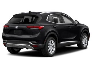 2021 Buick Envision