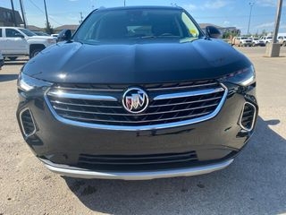 2021 Buick Envision