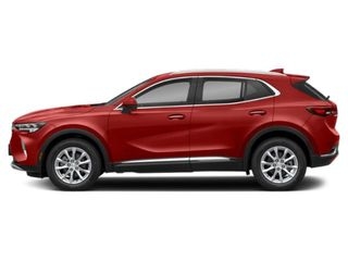 2021 Buick Envision
