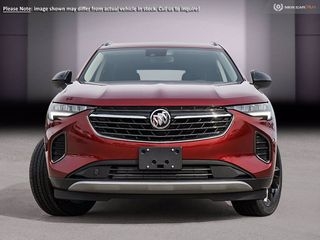 2021 Buick Envision
