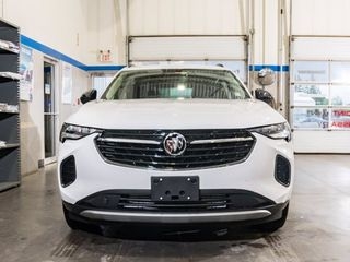 2021 Buick Envision