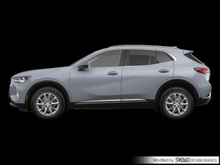 2021 Buick Envision