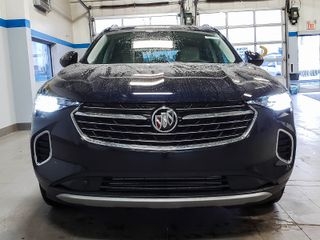 2021 Buick Envision