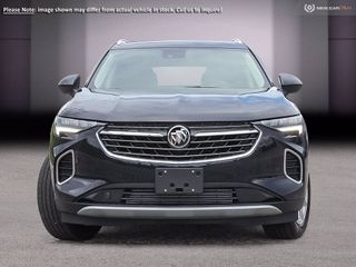 2021 Buick Envision
