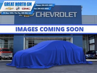 2021 Buick Envision